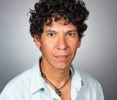 Armando Ubeda