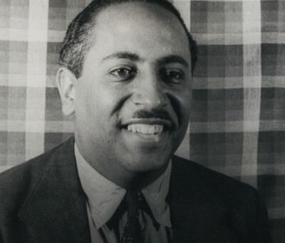 Arna Bontemps