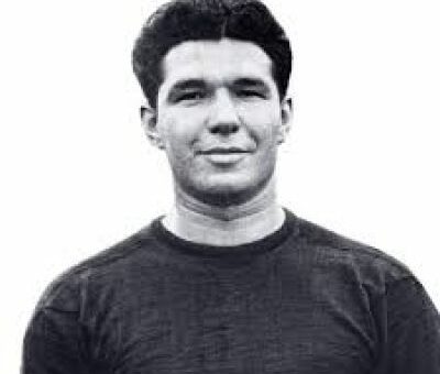 Arnie Herber