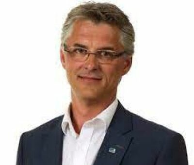 Arnulf Goksøyr