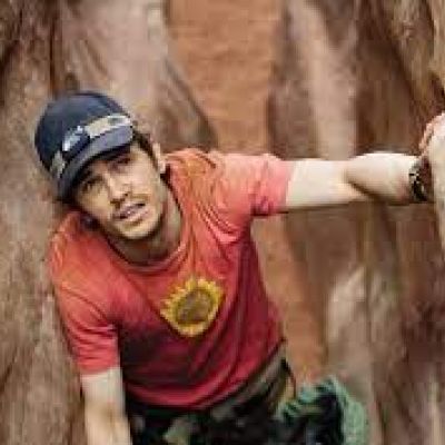 Aron Ralston