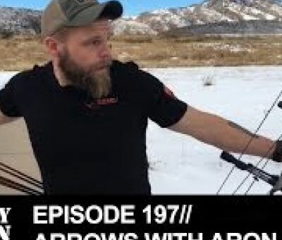 Aron Snyder