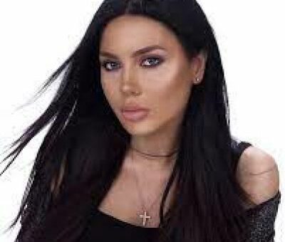 Arpi Gabrielyan