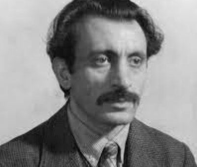 Arshile Gorky