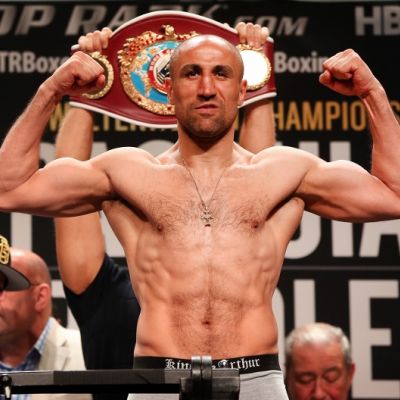 Arthur Abraham