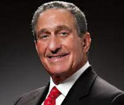 Arthur Blank