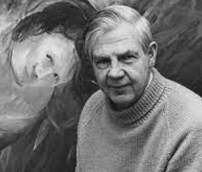 Arthur Boyd