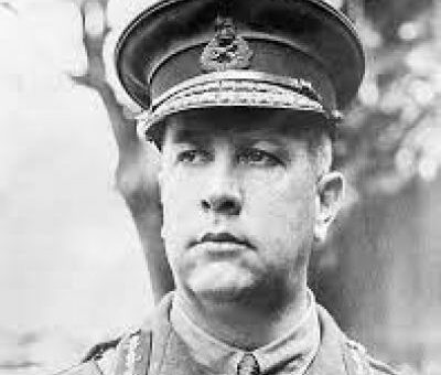 Arthur Currie