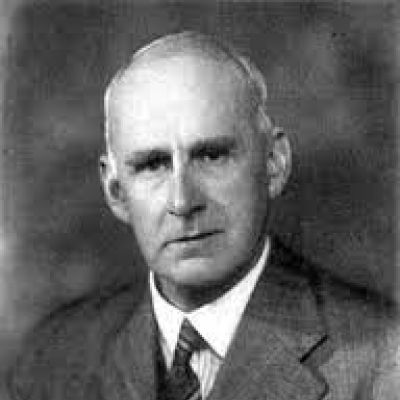 Arthur Eddington