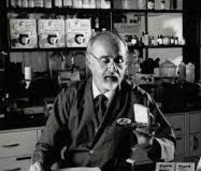 Arthur Fry