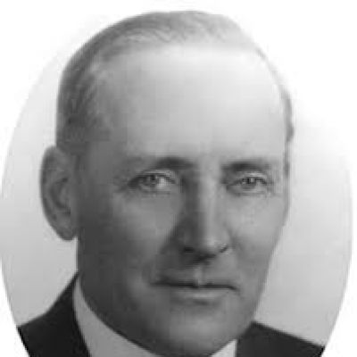 Arthur G. Crane