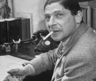 Arthur Koestler