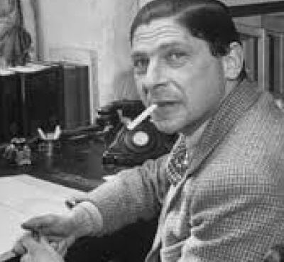 Arthur Koestler