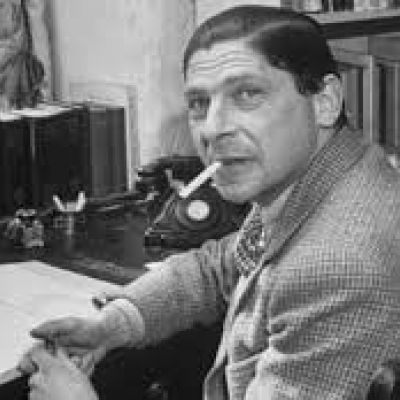 Arthur Koestler