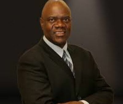 Arthur Mutambara