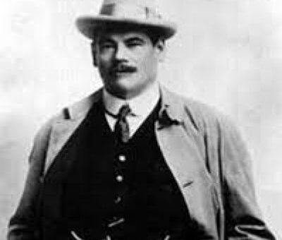 Arthur William Savage