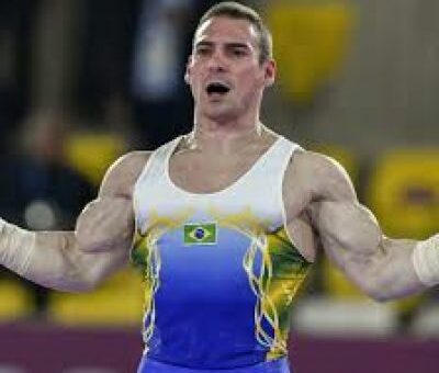 Arthur Zanetti