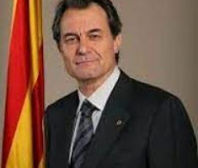 Artur Mas