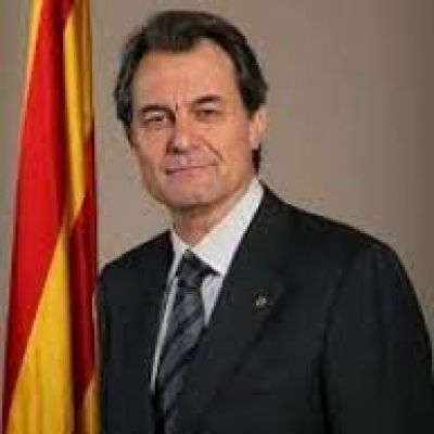 Artur Mas