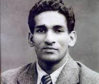 Arumugam Vijiaratnam