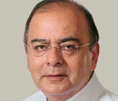 Arun Jaitley