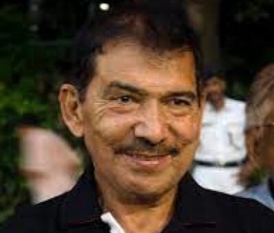 Arun Lal