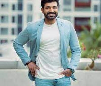 Arun Vijay