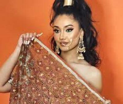 Aruna Queensya