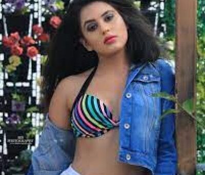 Arushi Handa