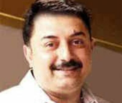 Arvind Swamy