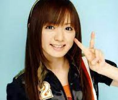 Asami Konno