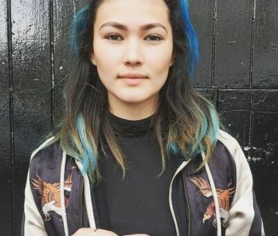 Asami Zdrenka