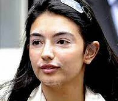 Aseefa Bhutto