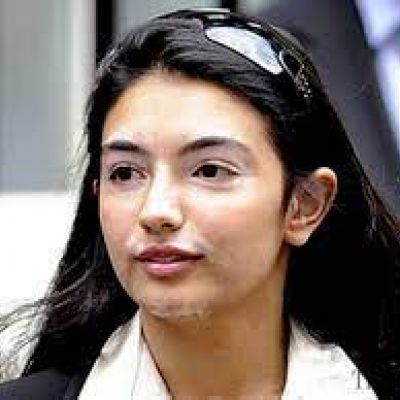 Aseefa Bhutto