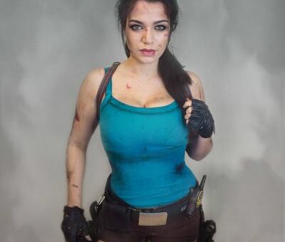 AshCosplay