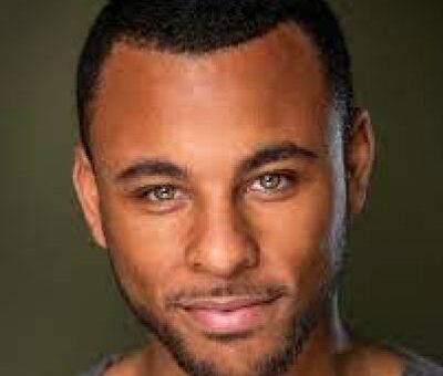 Ashford Campbell