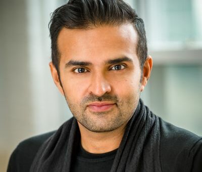 Ashish Thakkar