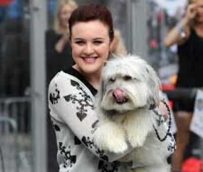 Ashleigh Butler