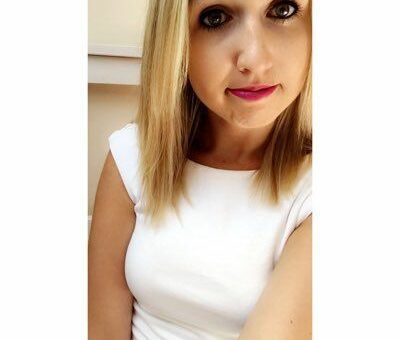 Ashleigh Chisholm