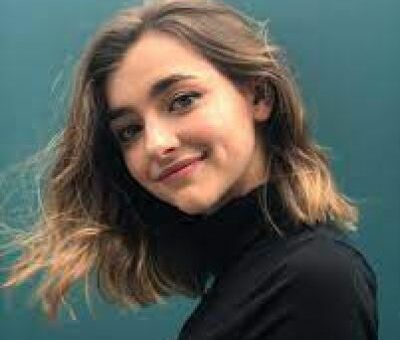 Ashley Boettcher