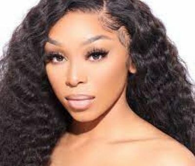 Ashley Devonna