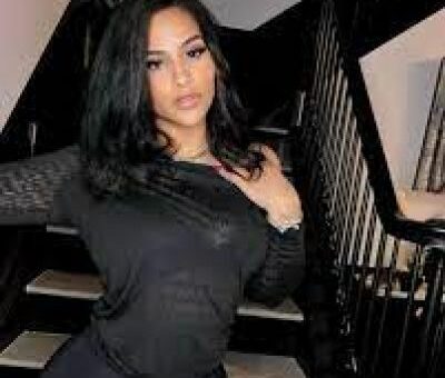 Ashley Diaz