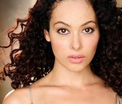Ashley Doris