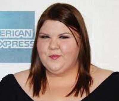 Ashley Fink