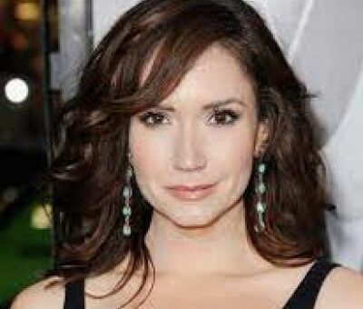 Ashley Jones