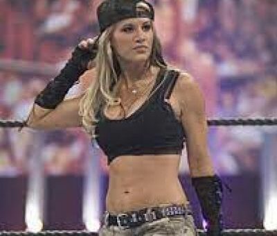 Ashley Massaro