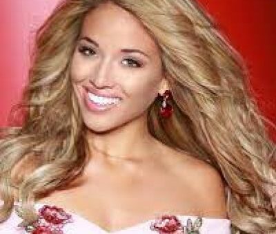 Ashley Mora