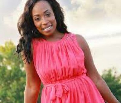 Ashley Pickens
