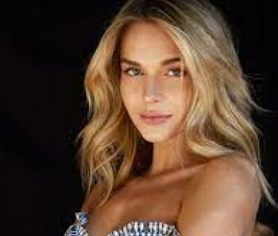 Ashley Thompson