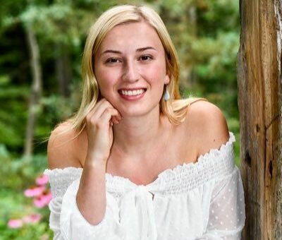 Ashlyn Gross
